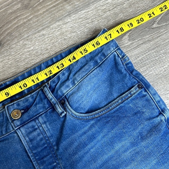 Scotch & Soda Men’s Ralston Slim-Cut Jeans in Blue Sz W33/L32 - Picture 10 of 14